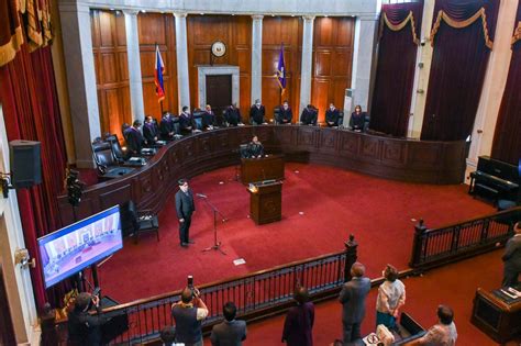 Supreme Court approves new guide for lawyers’ conduct.